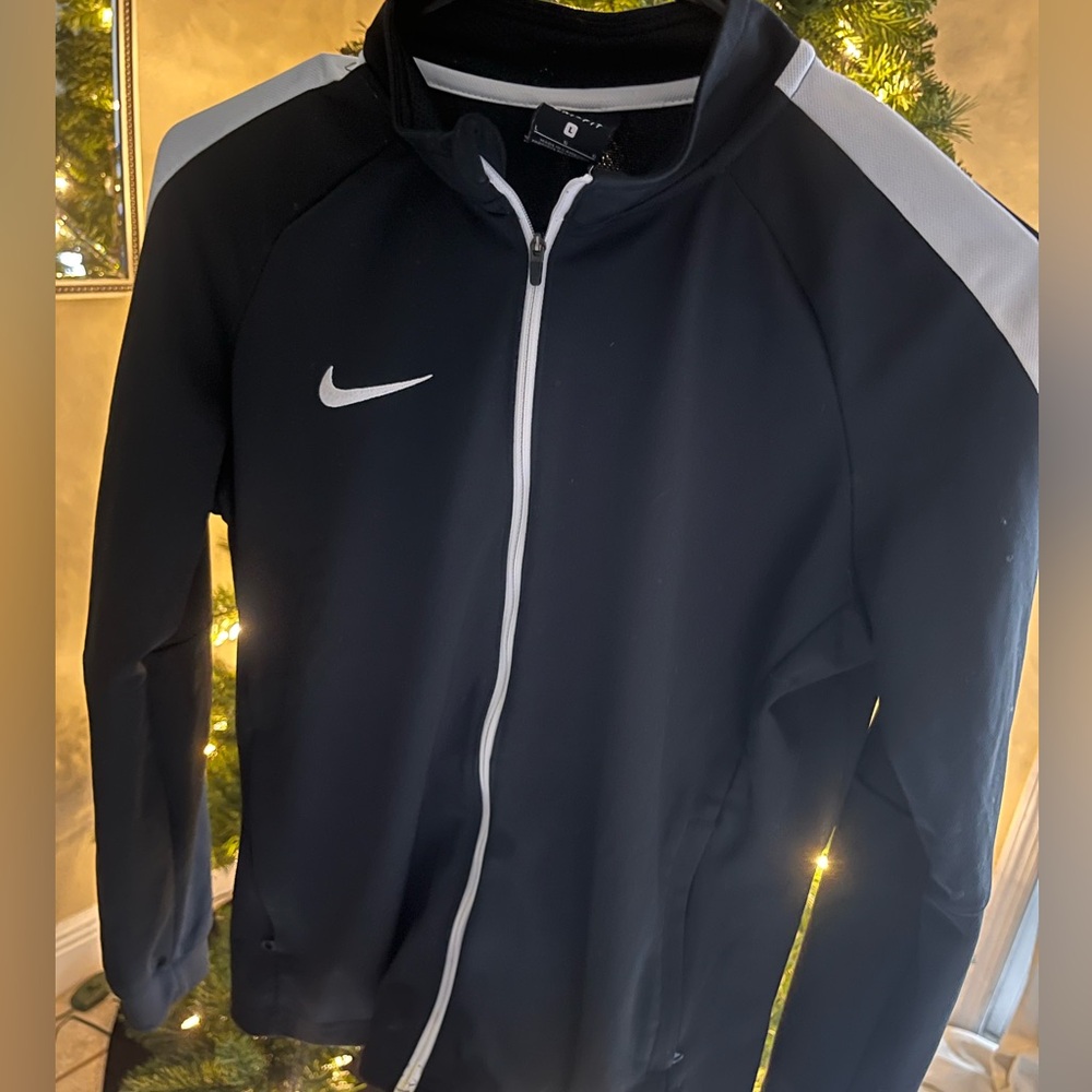 Slightly Used Nike Jacket